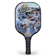 Load image into Gallery viewer, Pickleball Set | Pickleball Equipment | Top 5 Pickleball Paddles Demo | SX0084 HAWK KILL Pickleball Paddle for Retail Store