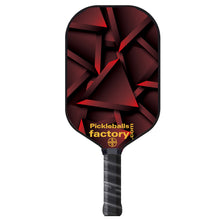 Carica l'immagine nel visualizzatore di Gallery, Pickleball Paddles | Pickleball Equipment | Tennis Warehouse Pickleball | SX0092 GEOMETRIC Pickleball Paddle Pro FOINVIKTAK