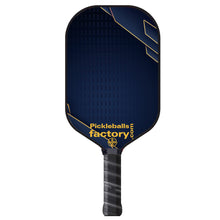 Cargar imagen en el visor de la galería, Pickleball Set | Pickleball Equipment | Power Pickleball Paddles | SX0093 GOLD SILENCE Pickleball Paddle Pro FOINVIKTAK