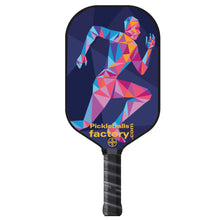 Cargar imagen en el visor de la galería, Pickleball Paddles | Pickleball Rackets | Pickleball For Pro Player Near Me | SX0094 RUNNING Pickleball Paddle Pro FOINVIKTAK