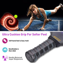 Charger l'image dans la galerie, Pickleball Paddle | Pickleball Rackets | Pickleball Paddle With Largest Sweet Spot | SX0095 FIRE EYE Pickleball Paddle Pro FEPICA