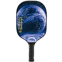 Load image into Gallery viewer, Pickleball Set | Pickleball Rackets | Lightweight Pickleball Paddles Small Grip | SX0096 WISH EARTH Pickleball Paddle Pro TEKPADDLEBANTAMA