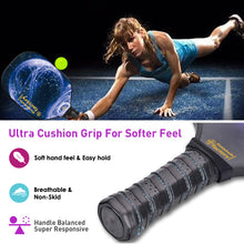 Load image into Gallery viewer, Pickleball Set | Pickleball Rackets | Lightweight Pickleball Paddles Small Grip | SX0096 WISH EARTH Pickleball Paddle Pro TEKPADDLEBANTAMA