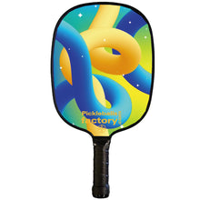 Cargar imagen en el visor de la galería, Pickleball Set | Pickleball Racquet | Permanent Pickleball Nets | SX0099 SURPRISING Pickleball Paddle Pro GPRINCERA
