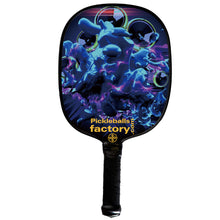 Charger l'image dans la galerie, Pickleball Paddle | Best Pickleball Paddles | Nomex Core Pickleball Paddles | SX0100 REJOICE Pickleball Paddle Pro RESPONSEA