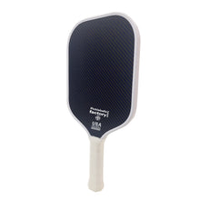 Load image into Gallery viewer, Kevlar Pickleball Paddle FACTORY-Thermoformed T700 Raw Carbon Fiber Surface Paddles Graphite Racket Pickle Ball Paddle
