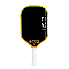 Charger l&#39;image dans la galerie, PRO IV Propulsion Core Pickleball Paddle FACTORY-Gen4 Original Carbon Fiber High-Performance Pickleball Paddle T700 PRO IV Core TFP Pickleball Paddle
