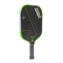 Carica l&#39;immagine nel visualizzatore di Gallery, Gen 3 Propulsion Core Pickleball Paddle FACTORY-Thermoformed T700 carbon fiber pickleball paddle
