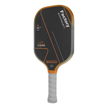 Carica l&#39;immagine nel visualizzatore di Gallery, Gen 3 Propulsion Core Pickleball Paddle FACTORY-Thermoformed T700 EVA Injected Carbon Fiber Pickleball Paddle
