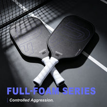 Cargar imagen en el visor de la galería, 2026 New Gen5 Pickleball Paddle T700 Carbon Fiber + EVA Shock Layer + EPP CoreLarge Sweet Spot Powerful &amp; Stable
