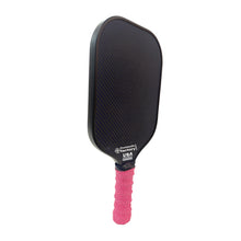 Cargar imagen en el visor de la galería, Kevlar Pickleball Paddle FACTORY-Thermoformed T700 Surface Carbon Fiber Pickleball paddle 16mm thermoforme Pickleball Paddle
