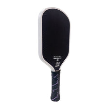 Carica l&#39;immagine nel visualizzatore di Gallery, Kevlar Pickleball Paddle FACTORY-Thermoformed T700 Kevlar fiber pickleball paddle widebody pickleball paddle
