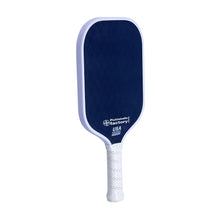 Cargar imagen en el visor de la galería, Kevlar Pickleball Paddle FACTORY-Thermoformed T700 Hybrid Shape Thermoformed Foam Injected Pickleball Paddle 16MM
