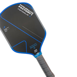 Gen 3 Propulsion Core Pickleball Paddle FACTORY-Thermoformed T700 pickleball paddles the pros use