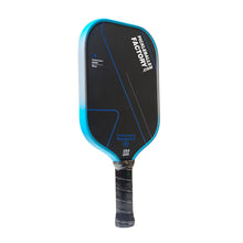 Carica l&#39;immagine nel visualizzatore di Gallery, Gen 3 Propulsion Core Pickleball Paddle FACTORY-Thermoformed T700 fiberglass pickleball paddle
