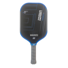 Load image into Gallery viewer, Gen 3 Propulsion Core Pickleball Paddle FACTORY-Thermoformed T700 Pickleball Paddle Propulsion Core 16mm Sweet Spot Training
