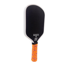 Charger l&#39;image dans la galerie, Kevlar Pickleball Paddle FACTORY-Thermoformed T700 carbon fiber Surface paddle hybrid pickleball kevlar paddle
