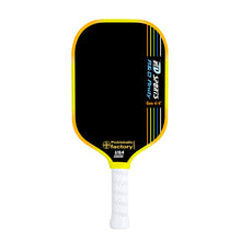 Load image into Gallery viewer, Gen 4/4S Propulsion Core Pickleball Paddle FACTORY-Trufoamx Genesis Gen4/4S 16/14mm High Density Carbon Fiber Pickleball Paddle

