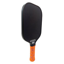 Load image into Gallery viewer, Kevlar Pickleball Paddle FACTORY-Thermoformed T700 Usapa Approved Custom Integrated Carbon Fiber Kevlar Pickleball Paddle Competition
