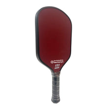 Load image into Gallery viewer, Kevlar Pickleball Paddle FACTORY-Thermoformed T700 Popular texture kevlar pickleball paddle Kevlar Cold Pressed Raw Carbon Fiber Pickleball Paddle
