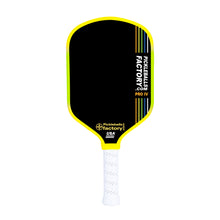 Charger l&#39;image dans la galerie, PRO IV Propulsion Core Pickleball Paddle FACTORY-2025 Pro IV TFP Foam 14/16mm Thickness GEN4 Core Thermoformed Toray T700 Carbon Fiber Pickleball Paddle

