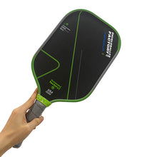 Carica l&#39;immagine nel visualizzatore di Gallery, Gen 3 Propulsion Core Pickleball Paddle FACTORY-Thermoformed T700 players pickleball paddles
