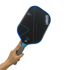 Gen 3 Propulsion Core Pickleball Paddle FACTORY-Thermoformed T700 composite pickleball paddles