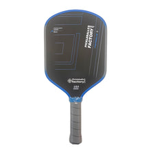 Load image into Gallery viewer, Gen 3 Propulsion Core Pickleball Paddle FACTORY-Thermoformed T700 EVA Foam Edge High Resilience PP Honeycomb Core Features High Performance
