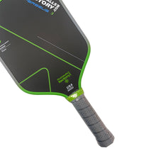 Carica l&#39;immagine nel visualizzatore di Gallery, Gen 3 Propulsion Core Pickleball Paddle FACTORY-Thermoformed T700 polypropylene honeycomb core pickleball paddle
