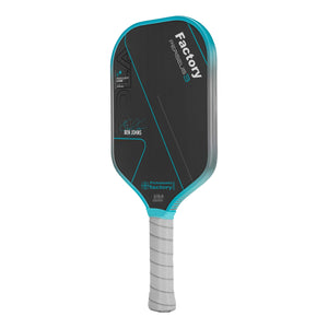 Gen 3 Propulsion Core Pickleball Paddle FACTORY-Thermoformed T700 Carbon Fiber Propulsion Technology Pickleball Paddle