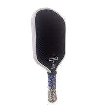 Charger l&#39;image dans la galerie, Kevlar Pickleball Paddle FACTORY-Thermoformed T700 Carbon Fiber Pickleball Paddle Thermoformed Kevlar Hybrid Pickleball Paddle
