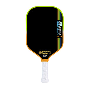 Gen 4/4S Propulsion Core Pickleball Paddle FACTORY-New Arrival Thermoformed Gen4/4S Carbon Fiber Pickleball Paddle Custom Logo  16/14mm Thickness Unibody Pickle Racket