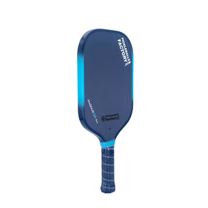 Gen 3 Propulsion Core Pickleball Paddle FACTORY-Thermoformed T700 aluminum core pickleball paddles