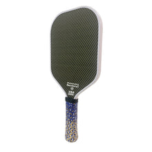 Cargar imagen en el visor de la galería, Kevlar Pickleball Paddle FACTORY-Thermoformed T700 Surface Carbon Fiber Pickleball paddle 16mm thermoforme Pickleball Paddle
