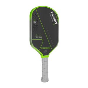 Gen 3 Propulsion Core Pickleball Paddle FACTORY-Thermoformed T700 PP Honeycomb Core Features High Performance Pickleball Paddle