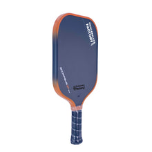 Load image into Gallery viewer, Gen 3 Propulsion Core Pickleball Paddle FACTORY-Thermoformed T700 Orange Edge Guard
