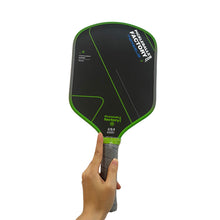 Carica l&#39;immagine nel visualizzatore di Gallery, Gen 3 Propulsion Core Pickleball Paddle FACTORY-Thermoformed T700 polypropylene honeycomb core pickleball paddle
