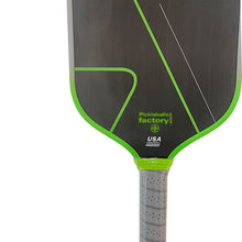 Carica l&#39;immagine nel visualizzatore di Gallery, Gen 3 Propulsion Core Pickleball Paddle FACTORY-Thermoformed T700 pro pickleball players paddles
