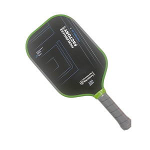 Gen 3 Propulsion Core Pickleball Paddle FACTORY-Thermoformed T700 Pickleball Paddle Lightweight Pickleball Paddle