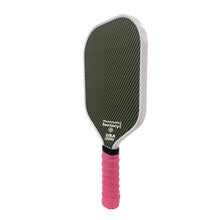 Cargar imagen en el visor de la galería, Kevlar Pickleball Paddle FACTORY-Thermoformed T700 Edge Sealing Injection Foaming Unibody Thermoformed Carbon Fiber Pickleball Paddle
