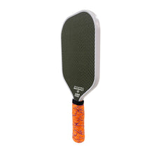 Cargar imagen en el visor de la galería, Kevlar Pickleball Paddle FACTORY-Thermoformed T700 edgeless pickleball thermoformed carbon fiber pickleball paddle
