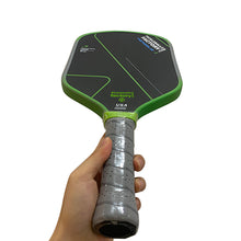 Carica l&#39;immagine nel visualizzatore di Gallery, Gen 3 Propulsion Core Pickleball Paddle FACTORY-Thermoformed T700 raw carbon fiber pickleball paddle
