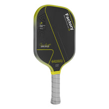 Load image into Gallery viewer, Gen 3 Propulsion Core Pickleball Paddle FACTORY-Thermoformed T700 carbon fiber weave pickleball paddle
