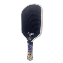 Charger l&#39;image dans la galerie, Kevlar Pickleball Paddle FACTORY-Thermoformed T700 Carbon Fiber Pickleball Paddle Thermoformed Kevlar Hybrid Pickleball Paddle
