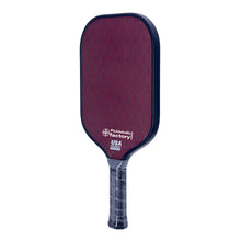 Cargar imagen en el visor de la galería, Kevlar Pickleball Paddle FACTORY-Thermoformed T700 Polypropylene Honeycomb core Pickleball Paddle Designed for Control Spin &amp; Consistency
