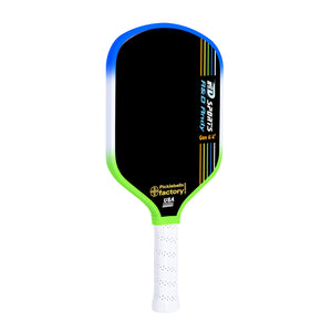 Gen 4/4S Propulsion Core Pickleball Paddle FACTORY-true foam core thermoformed hybrid high end UPA-A approved adult GEN 4/4S trufoam pickleball paddles