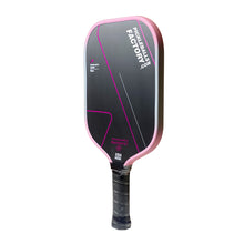 Carica l&#39;immagine nel visualizzatore di Gallery, Gen 3 Propulsion Core Pickleball Paddle FACTORY-Thermoformed T700 widebody pickleball paddle
