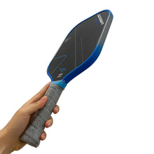 Carica l&#39;immagine nel visualizzatore di Gallery, Gen 3 Propulsion Core Pickleball Paddle FACTORY-Thermoformed T700 training pickleball paddle
