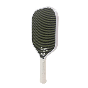 Kevlar Pickleball Paddle FACTORY-Thermoformed T700 16MM Thickness Carbon Fiber Pickleball Paddle