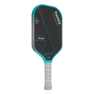 Gen 3 Propulsion Core Pickleball Paddle FACTORY-Thermoformed T700 Carbon Fiber Propulsion Technology Pickleball Paddle